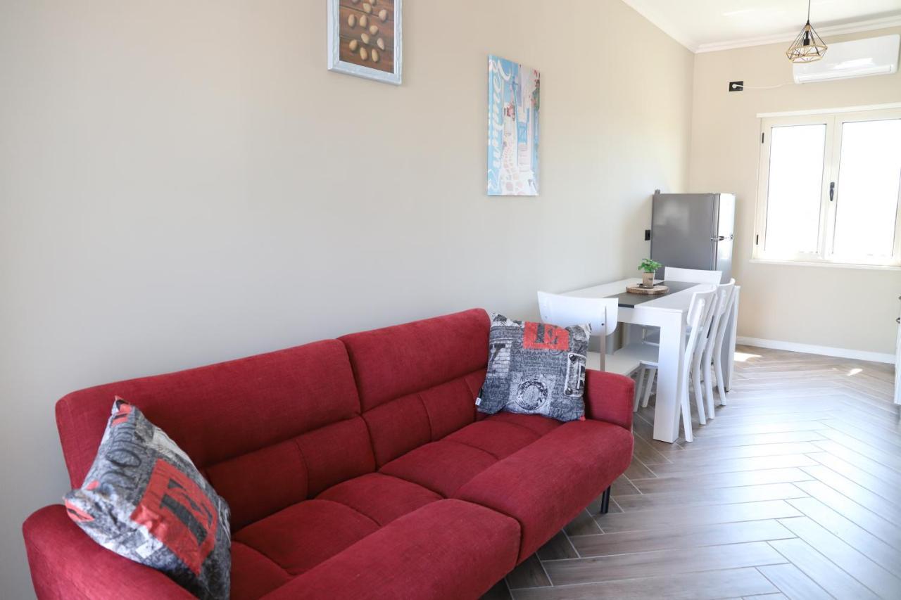 Tea Residence, Gjiri I Lalzit Apartments Durres Luaran gambar