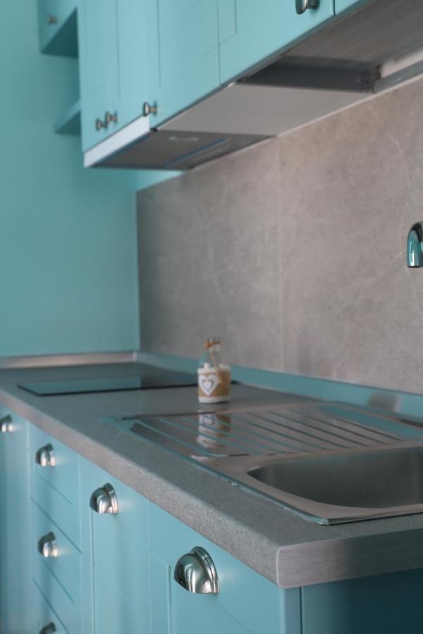 Tea Residence, Gjiri I Lalzit Apartments Durres Luaran gambar