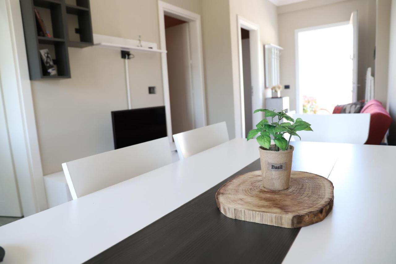 Tea Residence, Gjiri I Lalzit Apartments Durres Luaran gambar