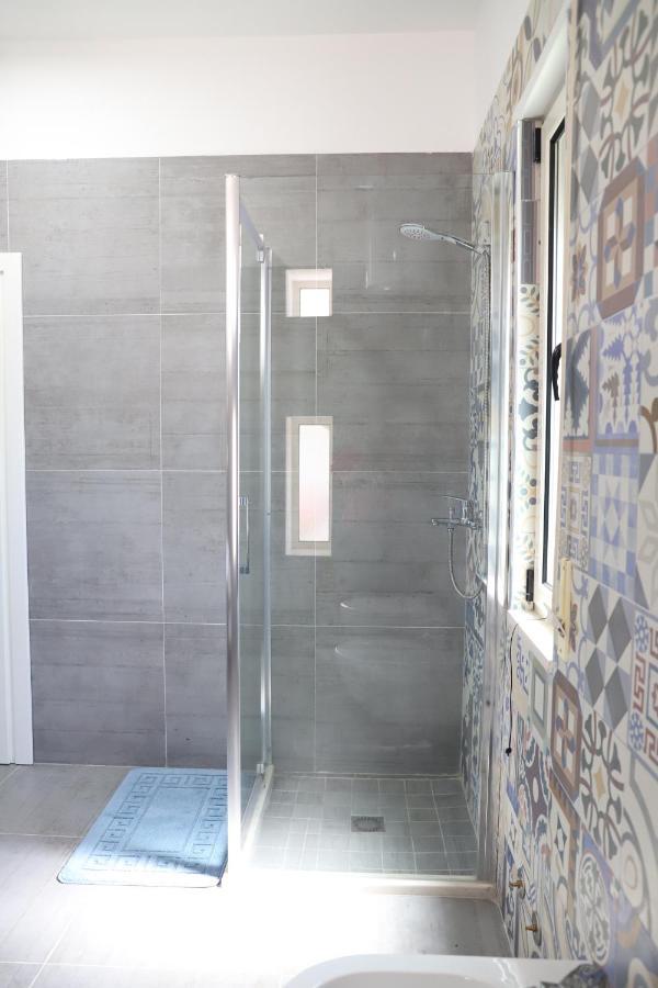 Tea Residence, Gjiri I Lalzit Apartments Durres Luaran gambar