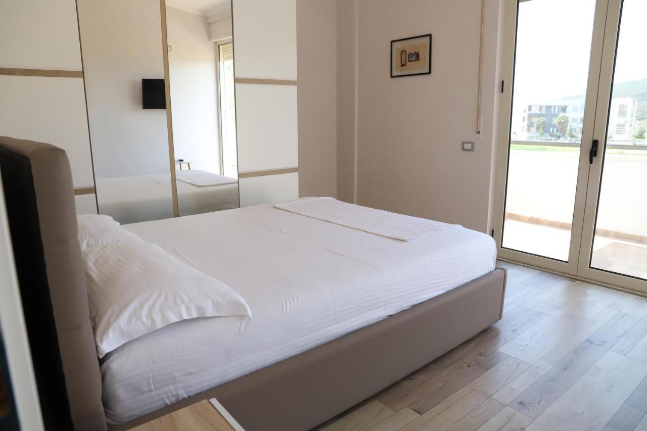 Tea Residence, Gjiri I Lalzit Apartments Durres Luaran gambar