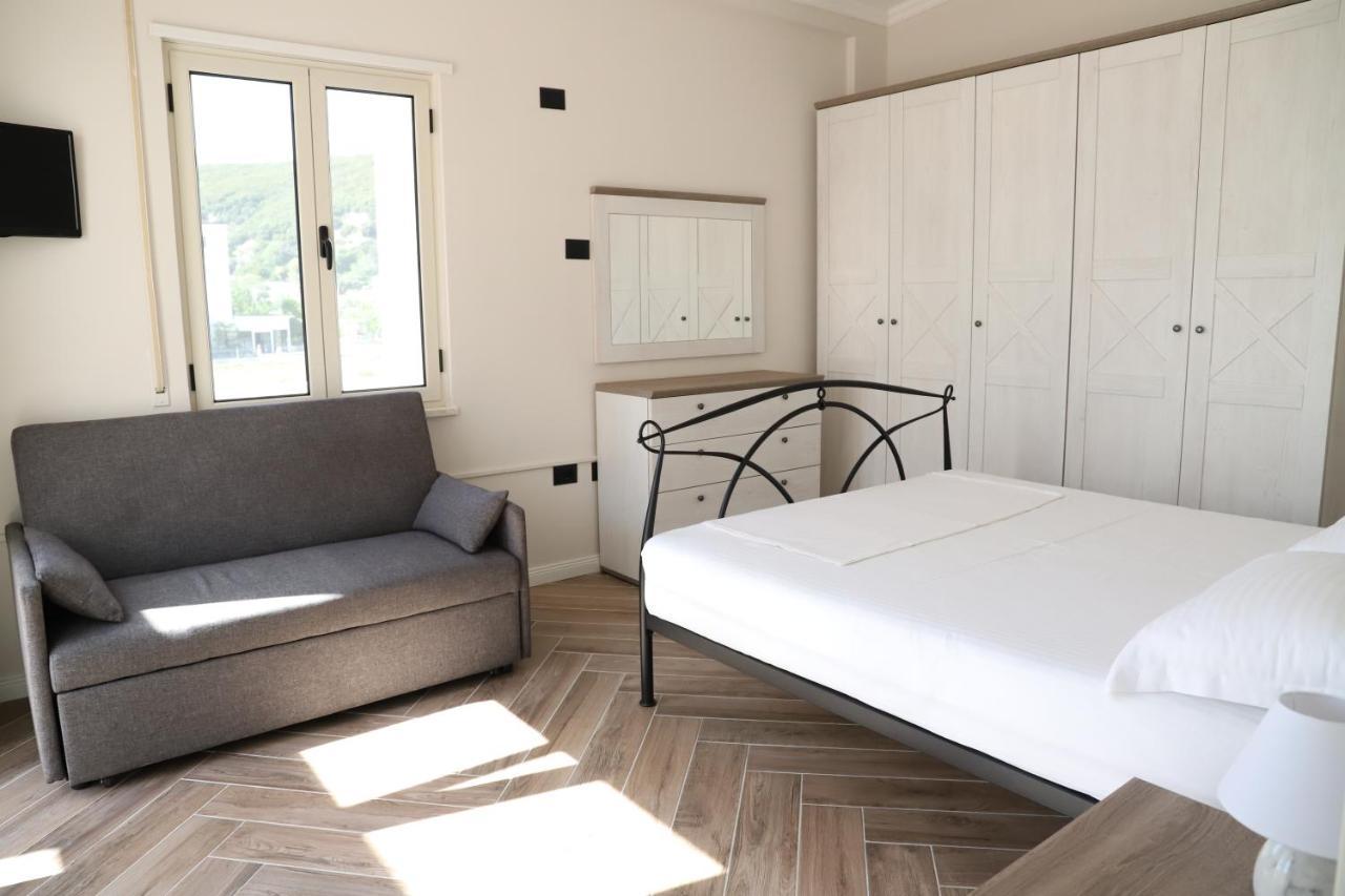 Tea Residence, Gjiri I Lalzit Apartments Durres Luaran gambar