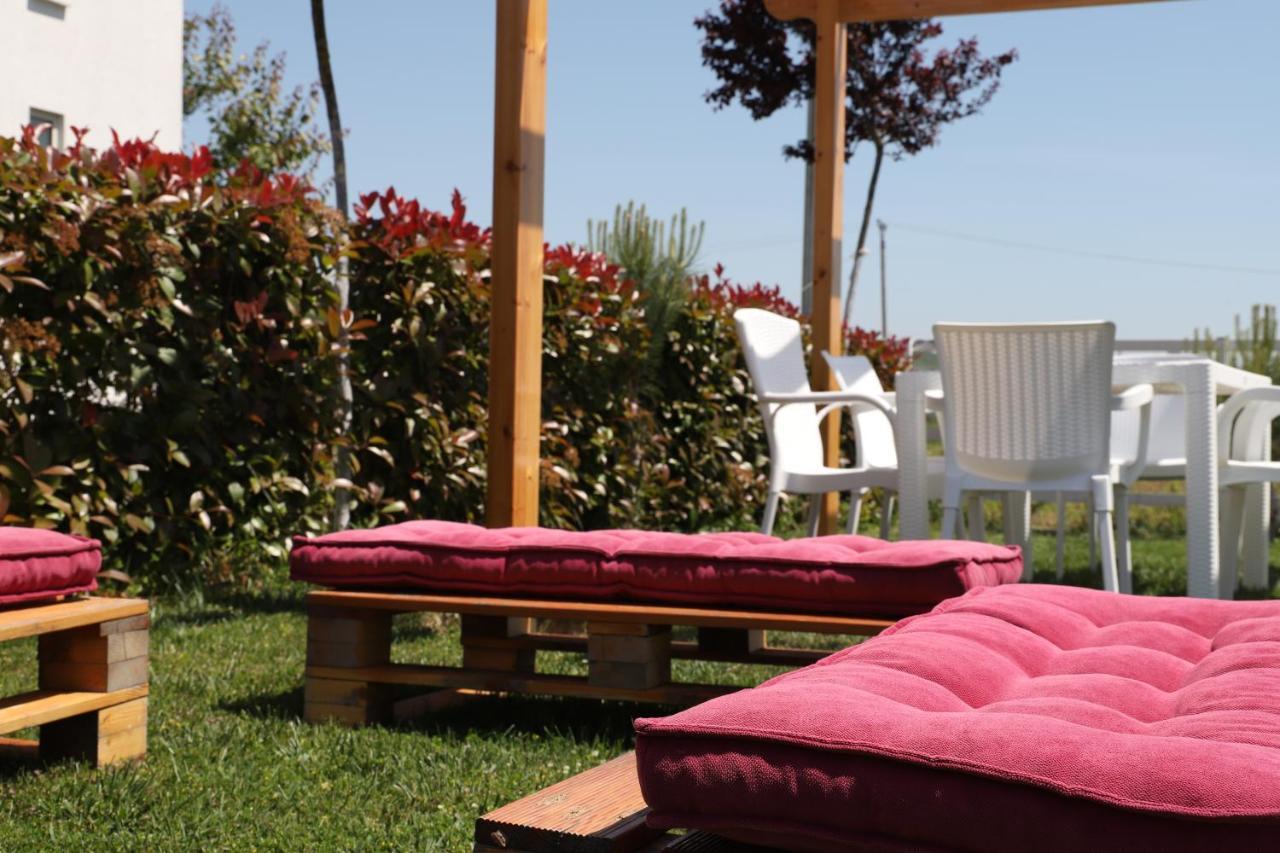 Tea Residence, Gjiri I Lalzit Apartments Durres Luaran gambar
