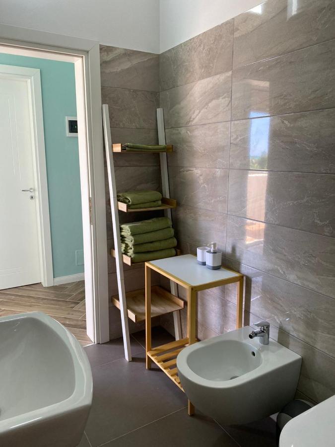 Tea Residence, Gjiri I Lalzit Apartments Durres Luaran gambar