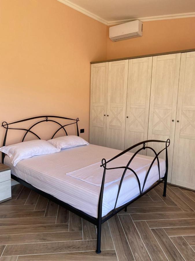 Tea Residence, Gjiri I Lalzit Apartments Durres Luaran gambar