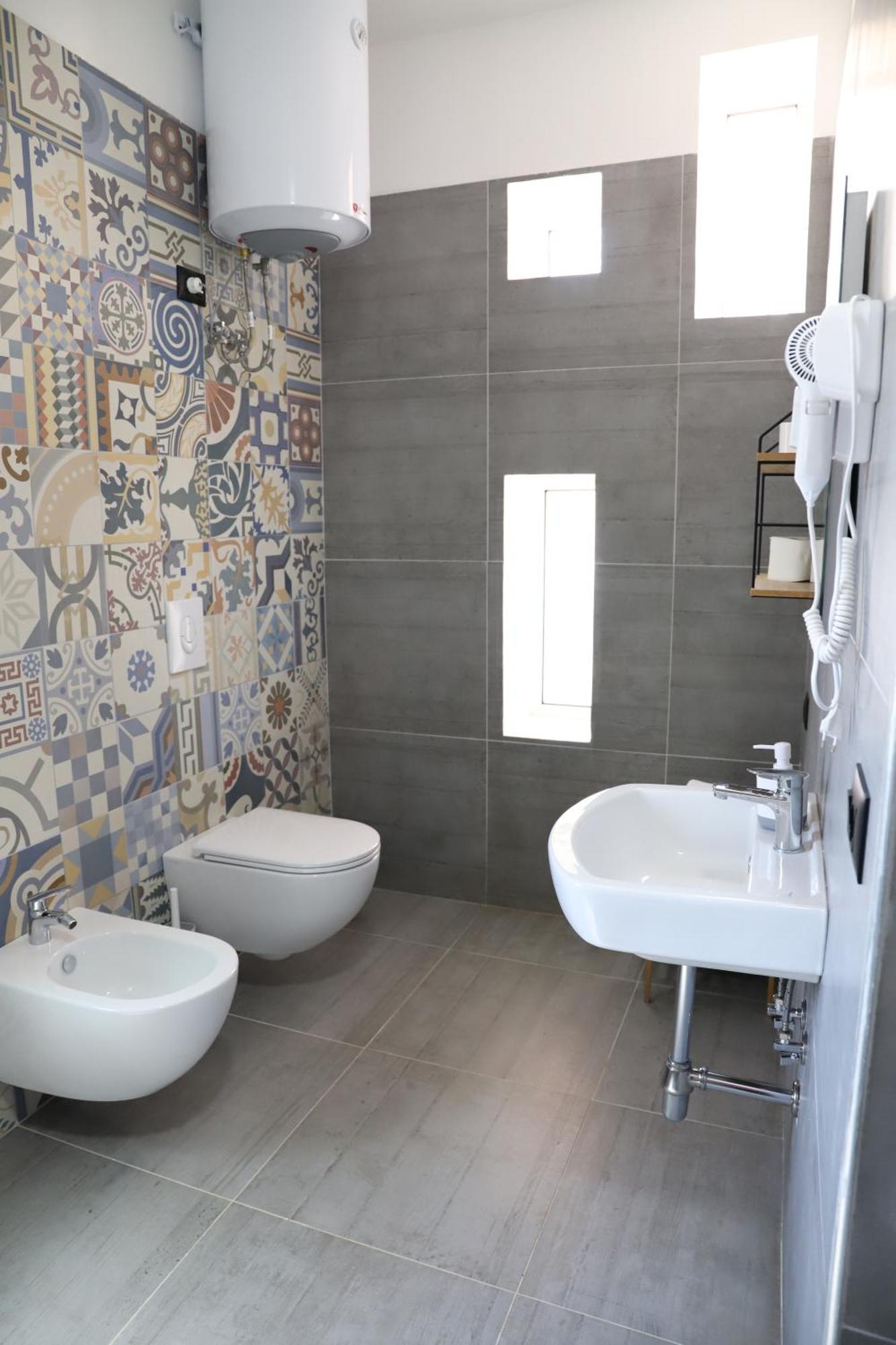 Tea Residence, Gjiri I Lalzit Apartments Durres Luaran gambar