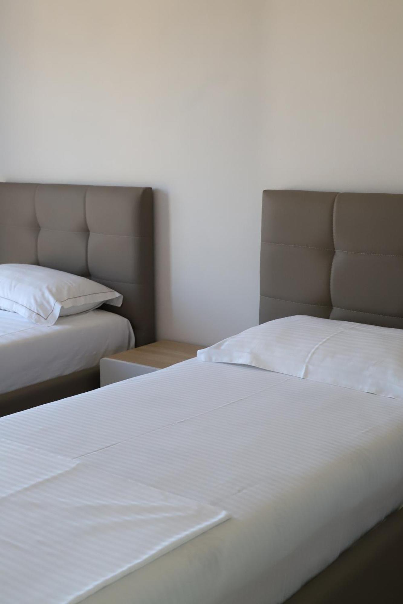 Tea Residence, Gjiri I Lalzit Apartments Durres Luaran gambar