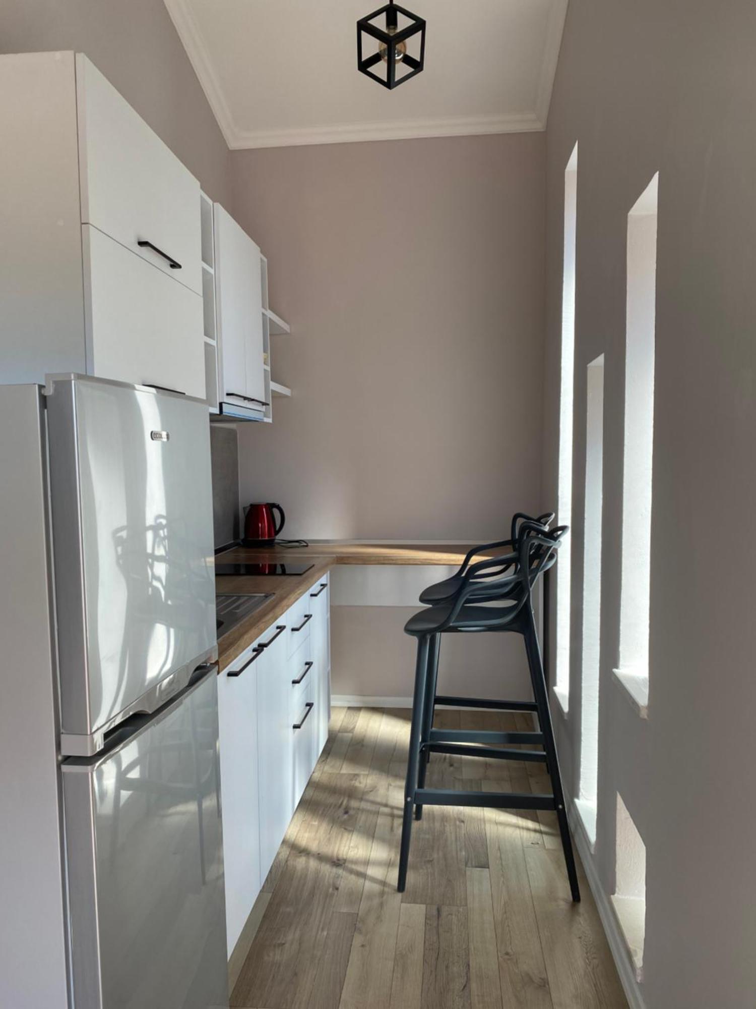 Tea Residence, Gjiri I Lalzit Apartments Durres Luaran gambar