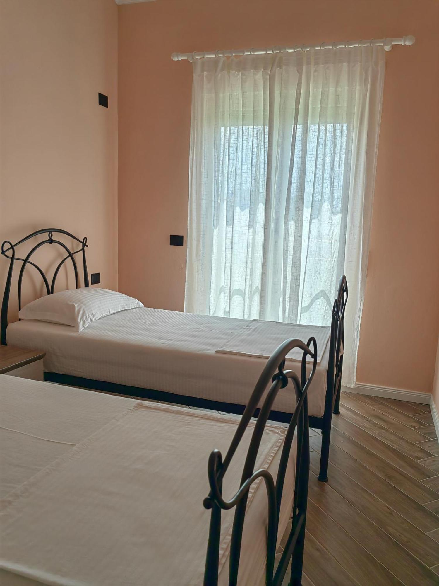 Tea Residence, Gjiri I Lalzit Apartments Durres Luaran gambar